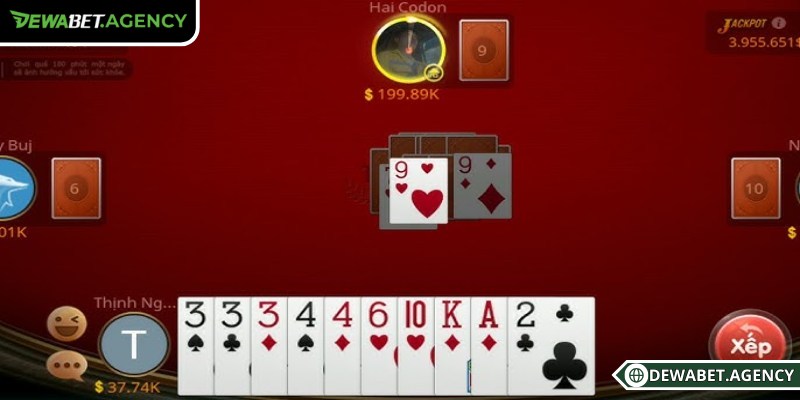 Sức hấp dẫn riêng của tựa game
