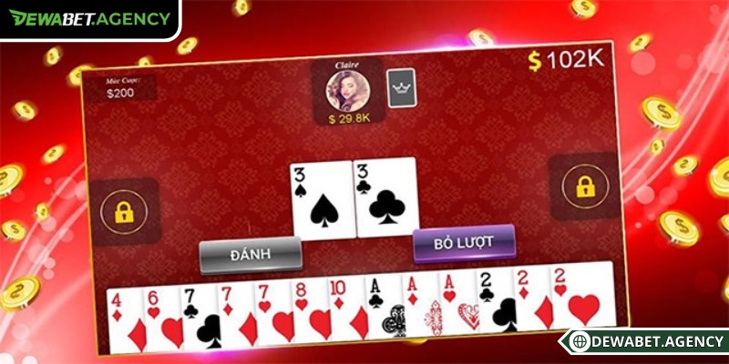 Tổng quan về SUPER 10 Dewabet
